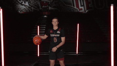 GIF by Lafayette Leopards