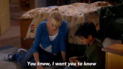 season 1 loathing and tube socks GIF by mom
