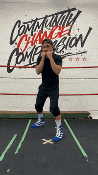 quinitboxing  GIF