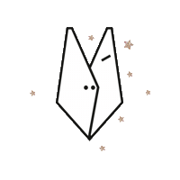 giletmoi giletmoi giletmoichristmas Sticker