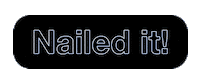 Jobseeker Sticker by Inside Indeed