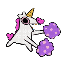 Happy Dance Sticker