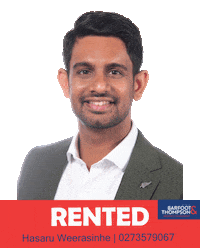 Rent Property Sticker by Chamalee