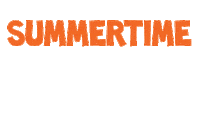 Summer Camp Sticker by URJ Camp Harlam