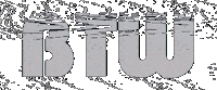 Art Glitch Sticker