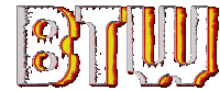 Art Glitch Sticker