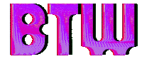 Art Glitch Sticker