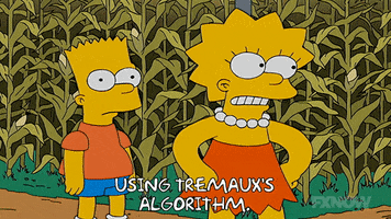Lisa Simpson Episode 20 GIF by The Simpsons