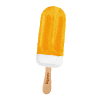 Ice Cream Summer Sticker by Yogurteria Merano