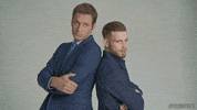 tv land guys GIF by YoungerTV