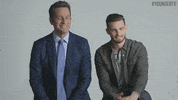 tv land guys GIF by YoungerTV