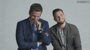 tv land guys GIF by YoungerTV