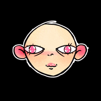 heart love GIF by Fymsa