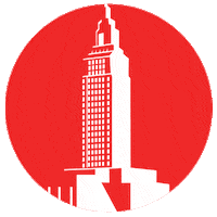 visitbatonrouge louisiana baton rouge 225 batonrouge Sticker