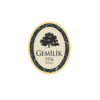 Sticker by Gemilik Lokum