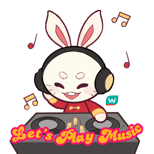 Watsonscny2023 Sticker by WatsonsMY