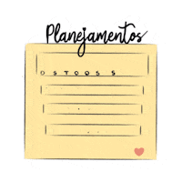 Cat Dog Sticker by We Love Planner