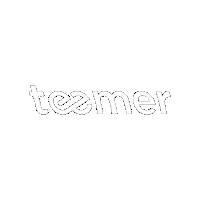 teemer_praxissoftware logo teemer praxissoftware Sticker