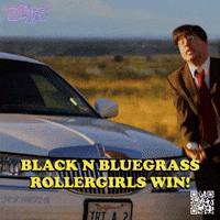 Bearcats Cyclones GIF by Marcel Katz / The Art Plug