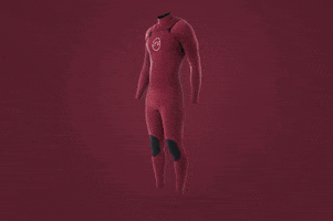 sennosen surf wetsuit sennosen GIF