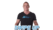 Swipeup Realestate Sticker by thepanozzoteam