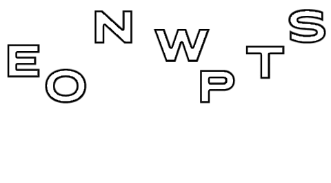 new post Sticker