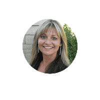 Tammy Delwarte Sticker by JohnHart Real Estate