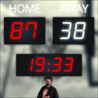 38 Away GIF