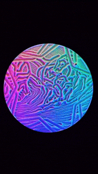 Sandtable GIF