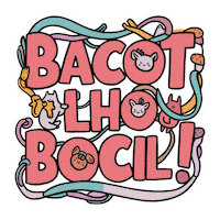 Fun Love Sticker by Seorang Zaki