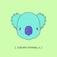 Bear No GIF