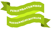 Sticker by Ferienbauernhof