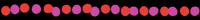 Pink Dots GIF by Nordstrom Social