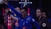 france smiling GIF by EHF