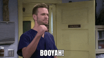 Jodie Sweetin GIF by Fuller House