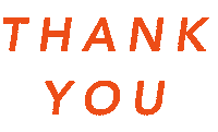 Thanks Thank You Sticker
