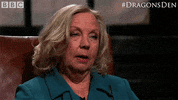 bbc two dragons&#39; den GIF by BBC