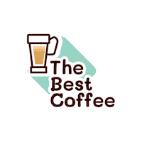Coffee Time Sticker
