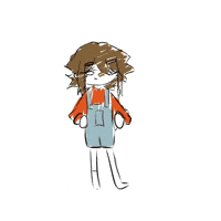 lol_dango dance game dancing smile GIF