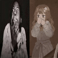 Catherine Cathy GIF