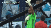 copa america centenario argentina GIF by Univision Deportes