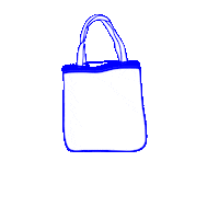 Bag Dubai Sticker by Sharjah Book Authority