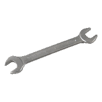 wrench Sticker by vrt