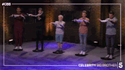 tv show GIF by Big Brother UK