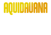 Pantanal Sticker by Prefeitura de Aquidauana
