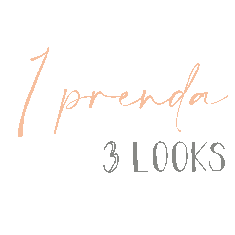 Fashion Looks Sticker by micaaccesorios