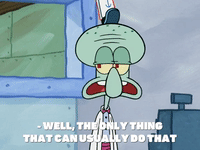 season 6 episode 26 GIF by SpongeBob SquarePants
