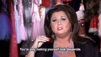 dance moms sex and dating GIF by RealityTVGIFs