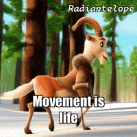 GIF by Radiantelope