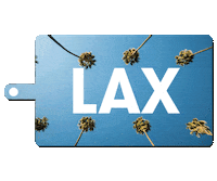 travel airport Sticker by The Points Guy